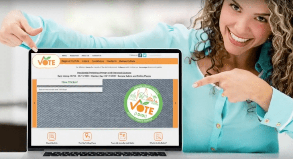 Mental Wealth:  3 Ways to Vote, Choose&nbsp;1