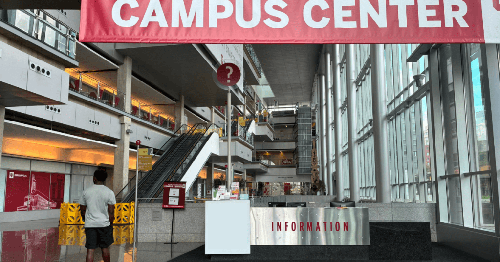 Campus Connections: Building Belonging for Student&nbsp;Success
