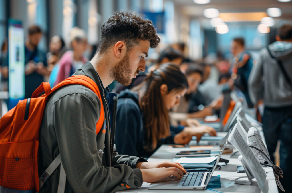 Empowering Financial Awareness for College-Bound Students